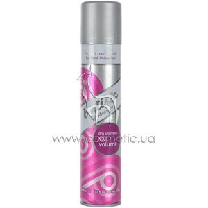 ����� ������� ��� ������-������ ����� Batiste Dry Shampoo XXL Volume
