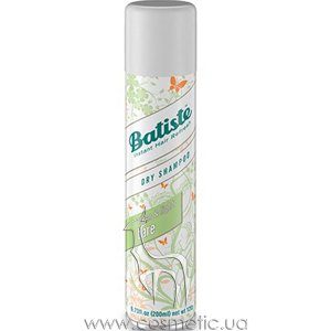 ����� ������� Batiste Natural Light Bare