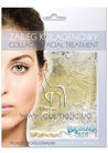 ������������� ������������ ����� � ���������� � ��������� ������ 40+ Beauty Face Collagen Gold Rejuvenating Home Spa Treatment Mask small