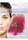 �������������� ������������ ����� � ���������� � ������� ����� Beauty Face Collagen Red Wine Regenerating Home Spa Treatment Mask small