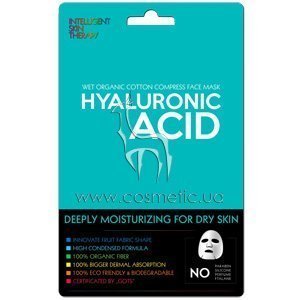 ����� ��� ���� � ������������ �������� ��� ����� ���� Beauty Face Intelligent Skin Hyaluronic Acid Deeply Moisturizing for Dry Skin Mask