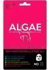 �����-�������� � �������� ����������� ��� ���������� � ��������� ���� Beauty Face Intelligent Skin Therapy Algae Deep Moisturizing & Lifting Mask 20+ small