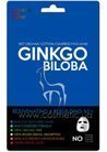 ����� ��� ���� ������������ �������� 50+ � ���������� ������ ������ Beauty Face Intelligent Skin Therapy Ginkgo Biloba Rejuvenating & Rebuilding Mask 50+ small