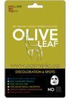 �����-�������� � ������ �������������� ��� ���������� ������ � ��������� ���� Beauty Face Intelligent Skin Therapy Olive Leaf Discoloration & Spots Mask small