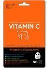 �����-�������� � �������� ��������� � ��� ���������� � ���������� ���� Beauty Face Intelligent Skin Therapy Vitamin C Whitening & Restorating Mask small