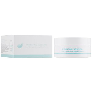 ������������ ����� ��� ���� ������ ���� BeauuGreen Coral & Aqua Hydrogel Eye Patch