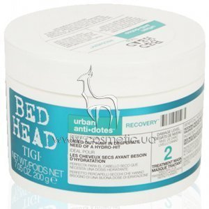 ����� ��� ����� ����� TIGI Bed Head Urban Antidotes Recovery Treatment Mask