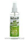 ����������-����� � ���������� ������� BeFresh Organic Deodorant Spray Citrus small