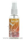 ����������-����� ��� ��� � ���� BeFresh Organic Eco Foot Spray small