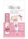 ������� ��� ��� ������� ���� Bielenda Soft Rose Lip Vaseline small