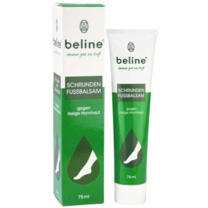 ���� ��� ��� ������ ������ Beline Foot Balm For Cracked Skin