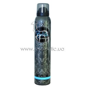 ����� ������� ��������� ����� Belista Push Up Effect Dry Shampoo
