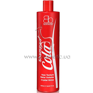 ������� ��� ����� ����� Belkos Belleza Hair Cola Shampoo