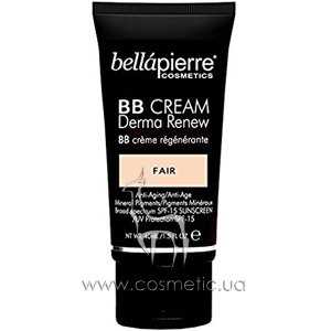 ��������� BB-���� ��� ���� Bellapierre BB Cream