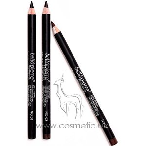�������� ��� ������ Bellapierre Eye Brow Pencil