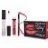 ����� ��� ��� Bellapierre Kiss Proof Slay Kit Hothead
