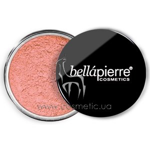 ����������� ����������� ������ ��� ���� Bellapierre Loose Mineral Blush
