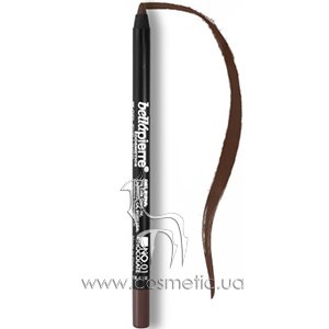�������� ��� ���� Bellapierre Waterproof Gel Eye Liner