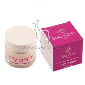 ���� ��� ���� ������� Belle & Chic Day Cream