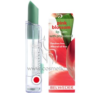 ������� ��� ��� � ������������ ������������ ������� Belweder Lip Balm with Phytosterol