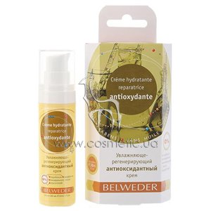����������-�������������� ��������������� ���� Belweder Antioxydante Creame Hdratante Reparatrice