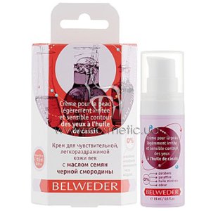 ���� ��� ������������� ���������������� ���� ��� � ������ ����� ������ ��������� Belweder Cream for Sensitive Eye Skin