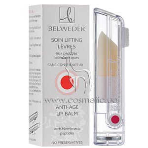 ������ ������� ��� ��� � ���������������� ��������� Belweder Lifting Lipstick