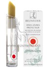 ������� ��� ��� � �������� ���������� �������� ��� � ���������� Belweder Lip Balm with Lemon Green Tea Extract and Propolis small