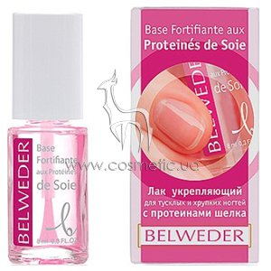 ����������� ��� ��� ������� � ������� ������ Belweder Nail Polish