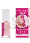 ��� ��� ������ 3�1 Belweder Nail Polish 3in1 small