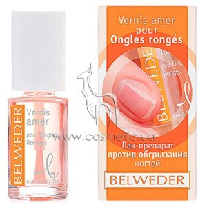 ���-�������� ������ ���������� ������ � ������� Belweder Nail Polish Vernis Amer Pour Ronges