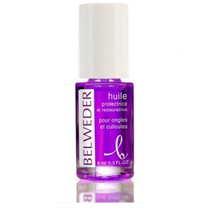 ����������������-�������� ����� ��� ������ � ������� Belweder Recovery Cuticle Oil