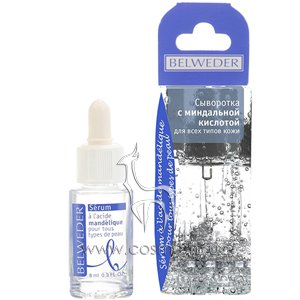 ��������� � ���������� �������� ��� ���� ����� ���� Belweder Serum With Mandelic Acid
