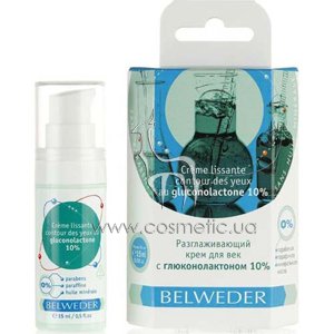 �������������� ���� ��� ��� � ��������������� 10% Belweder Smoothing Eye Cream 10%
