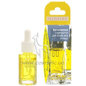 ��������� ���������� ��� ���� ��� � ���� Belweder Vitamin Serum