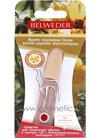 �������� ��� ��������� ������ � ������� ��� � ���������������� ��������� Belweder Volume Lip Balm small