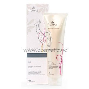 ���������������� ������ ��� ��� Bema Cosmetici Naturys Slimming Evolution Revitalizing Lotion for Legs