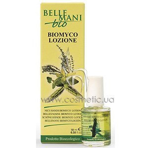 ������ ��� ��� ������� ���� Bema Cosmetici Belle Mani Bio Nicehands Biomyco Lotion