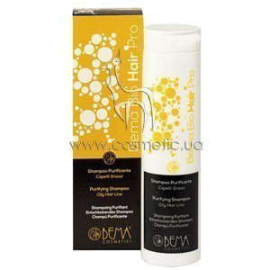 ������� ��������� Bema Cosmetici Bema Bio Hair Pro Purifying Shampoo