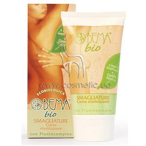 ���� ��� ���� ��� ��������� ������������ ���� Bema Cosmetici Bio Body Line Elasticizing Cream