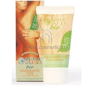 ���� ��� ���� ������������ Bema Cosmetici Bio Body Line Toning Cream