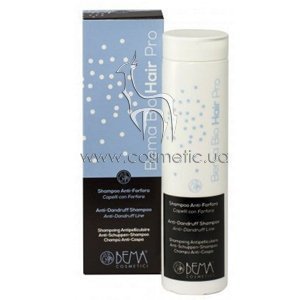 ������� �� ������� Bema Cosmetici Bio Hair Pro Anti-Dandruff