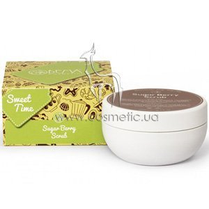 ����� ��� ���� Bema Cosmetici Bio Sweet Time Body Scrub