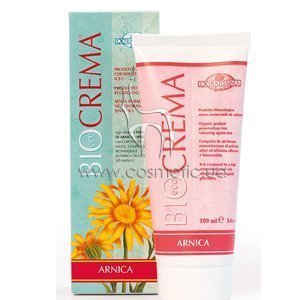 ���������� ������ Bema Cosmetici BioEcoCrema Bioecocream Arnica
