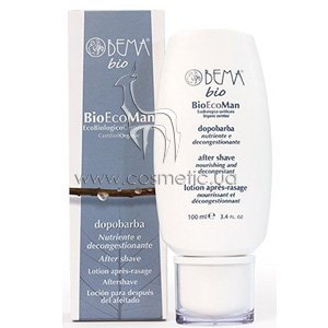 ������ ����� ������ Bema Cosmetici BioEcoMan After Shave Lotion