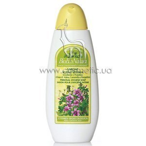 ������ ���� ��� �������� ������� Bema Cosmetici Bioeconatura Body Line Personal Hygiene Soap