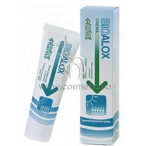 ���� ��������� Bema Cosmetici BioEcoPharma Bioalox Cream
