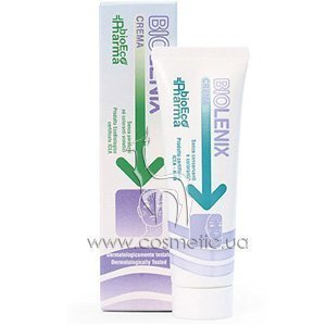 ���� ���������� Bema Cosmetici BioEcoPharma Biolenix Cream