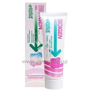 ����-���� ��� �������� ������� Bema Cosmetici BioIgen Gel