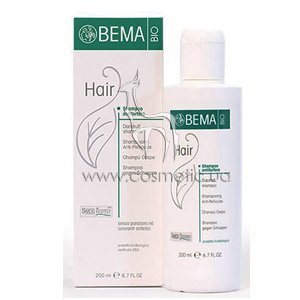 ������� �� ������� Bema Cosmetici Hair Dandruff Bio Shampoo